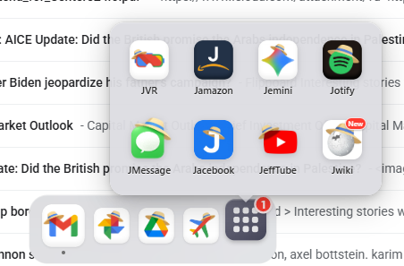 dramhex's tweet photo. if you didn't know yet, you can access epstein files in a gmail, youtube, amazon, facebook clone, and many more.
thanks to the @jmailarchive team, it's the simplest way to document yourself with the fbi data. https://t.co/FaMLExTyFn