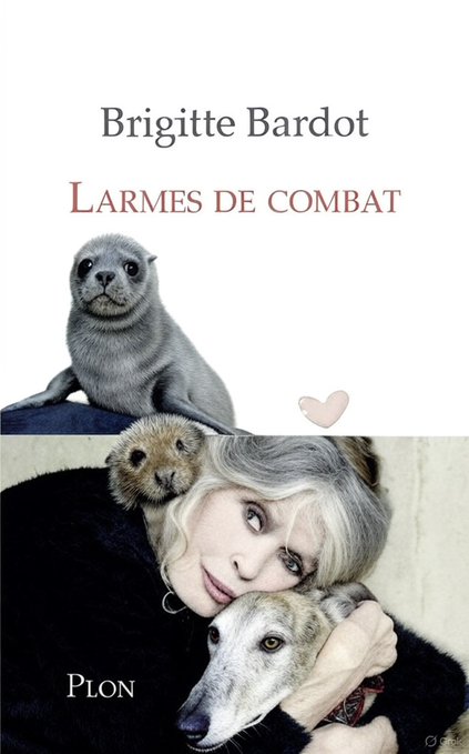 PascaleAnimos's tweet image. #cesar2026 
#for 
#BrigitteBardot