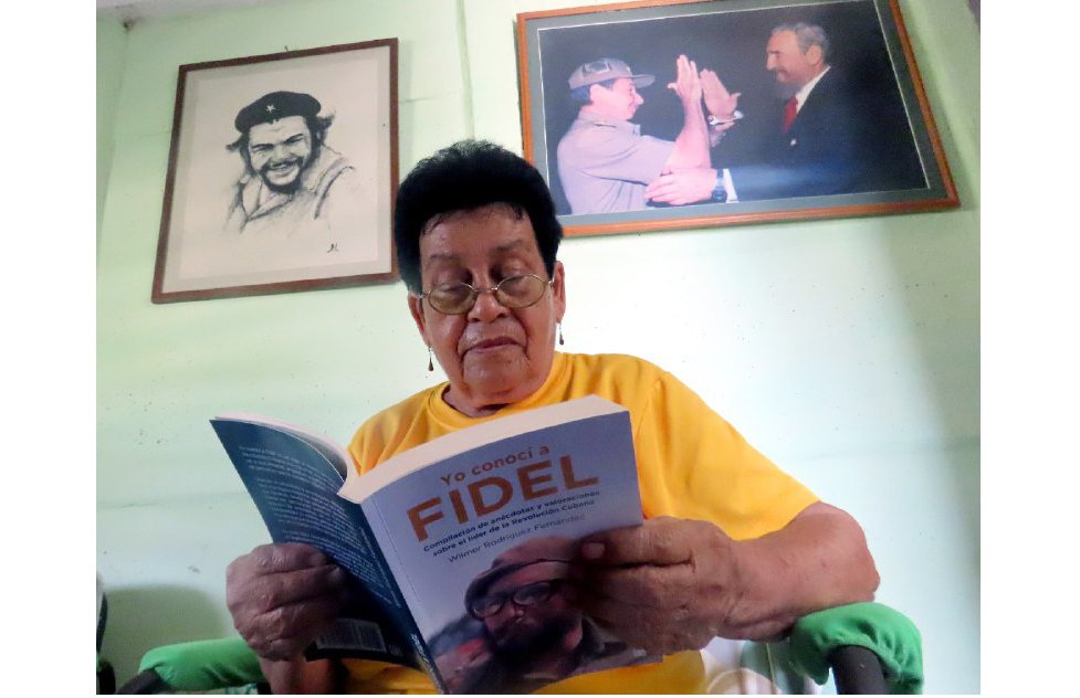 Agencia Cubana de Noticias tweet media