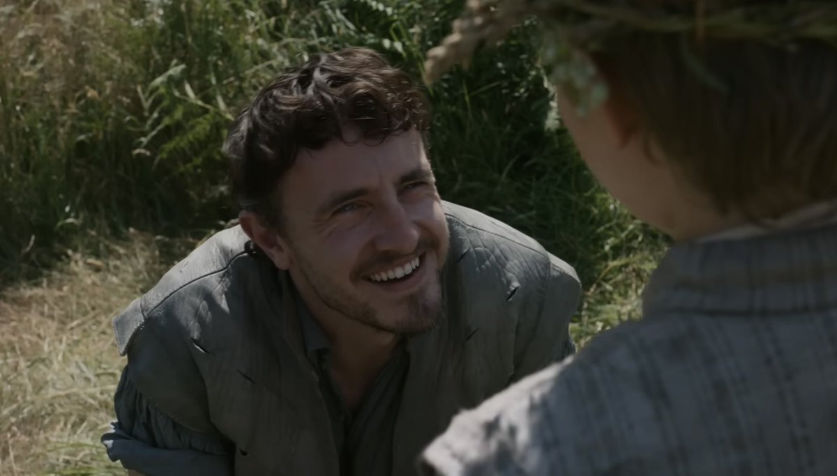 Chloé Zhao’s ‘HAMNET’ will debut on Peacock on March 6.