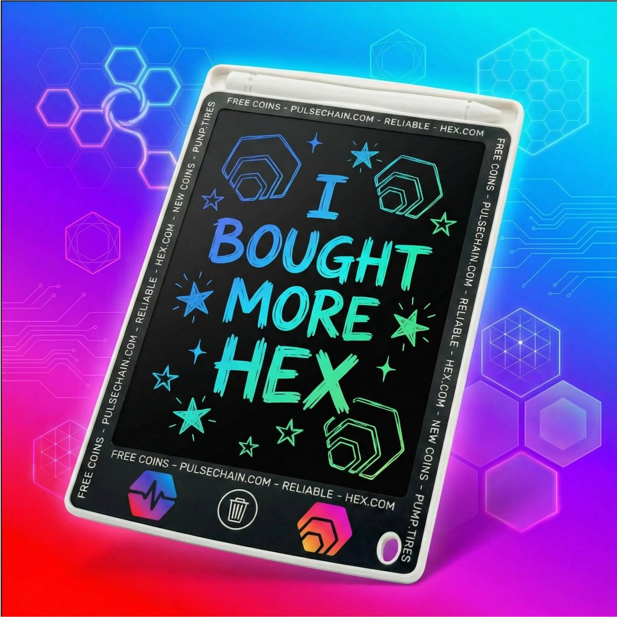 What did YOU do last night?