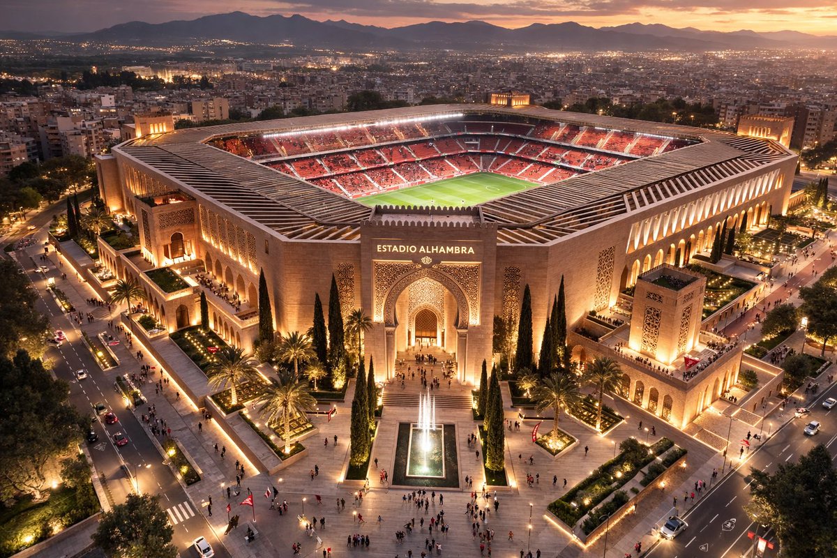 Adrián Argente tweet media