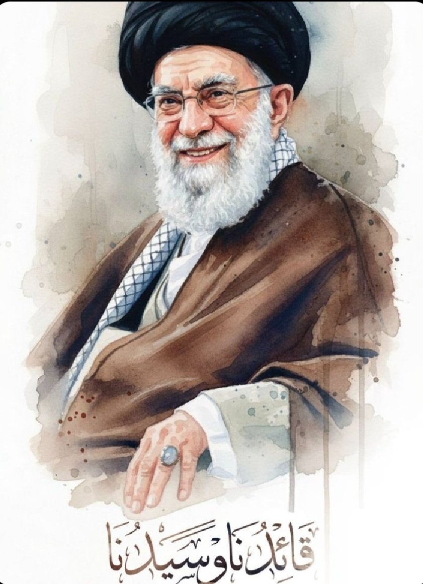 نزار ریان tweet media