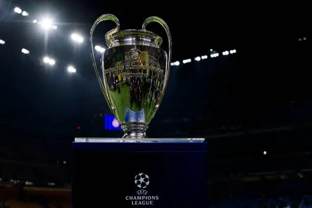 Real Madrid vs Man City = Man City 

Bodo Glimt vs Sporting = Bodo Glimt

PSG vs Chelsea = PSG 

Galatasaray vs Liverpool = Galatasaray 

Newcastle vs Barcelona = Barcelona 

Atletico  vs Tottenham = Atletico Madrid 

Atalanta vs Bayern = Bayern 

Leverkusen vs Arsenal = Arsenal