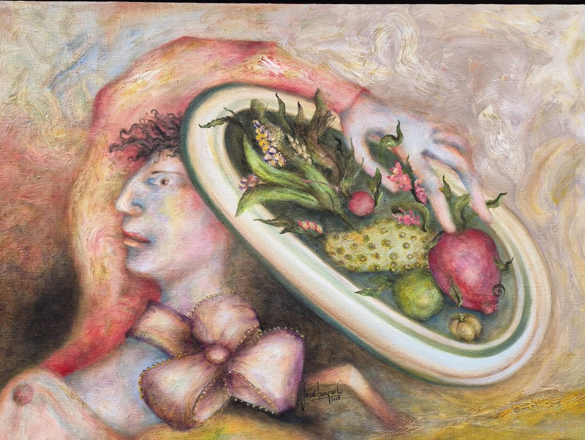 José Bayro C. tweet media