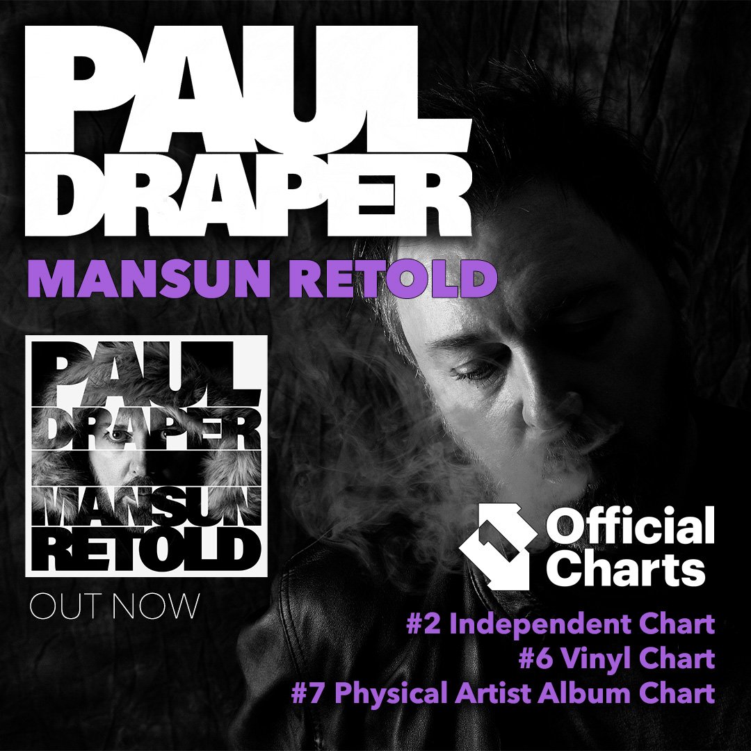 Paul Draper tweet media