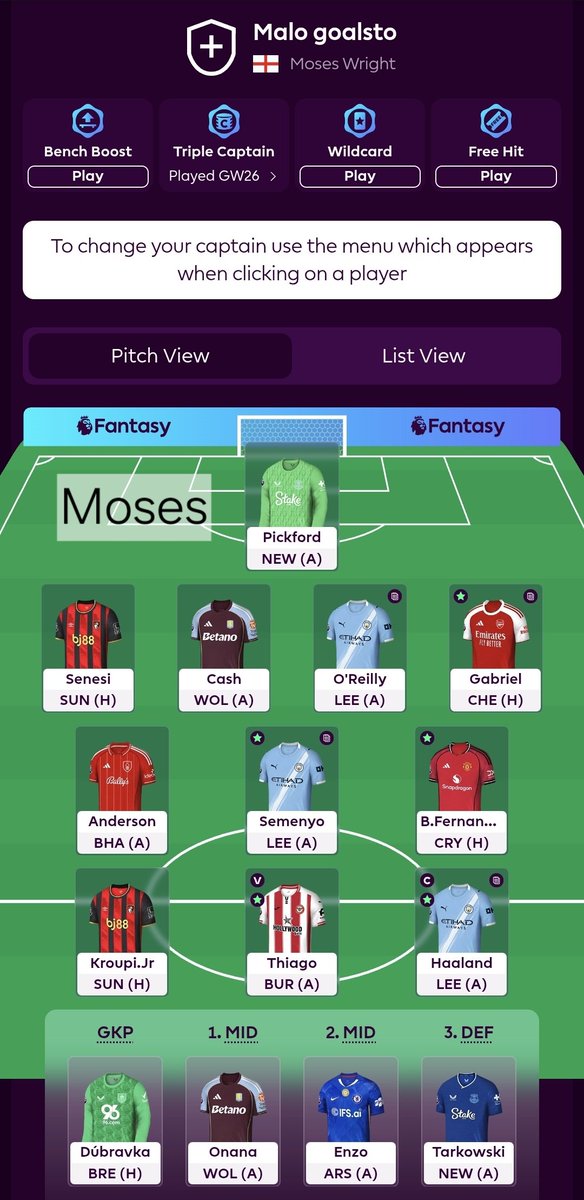 FPL Obsessed Family tweet media