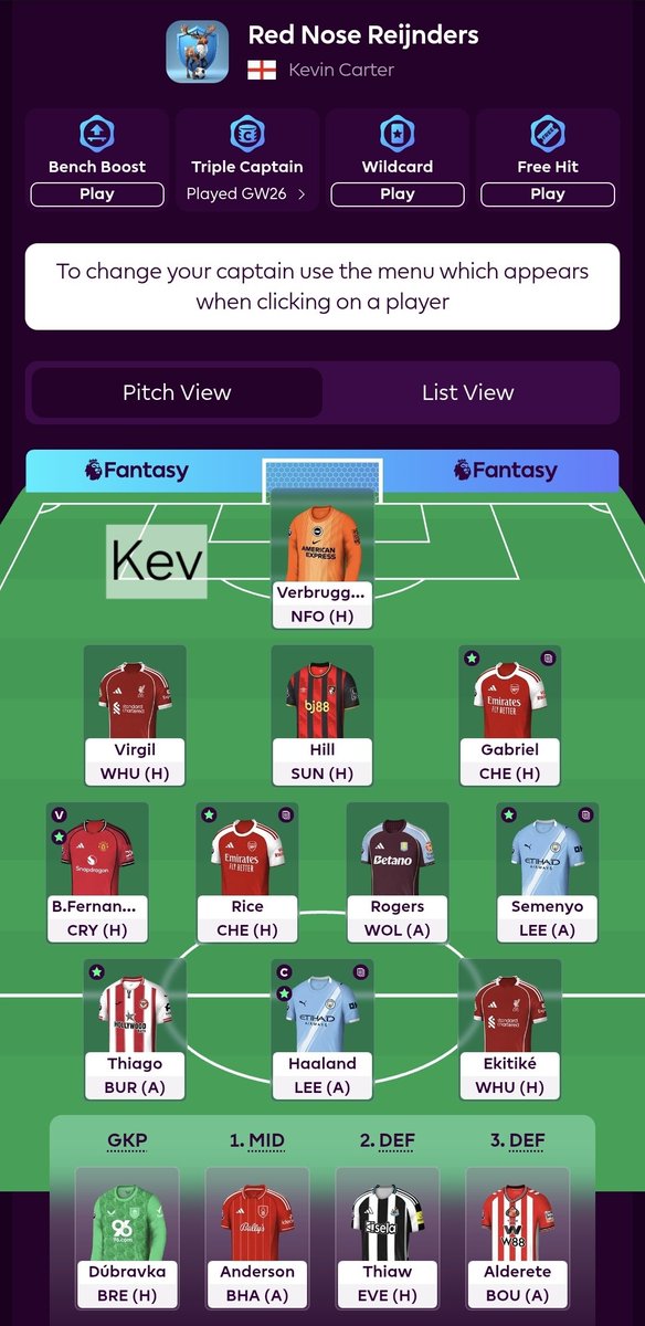 FPL Obsessed Family tweet media