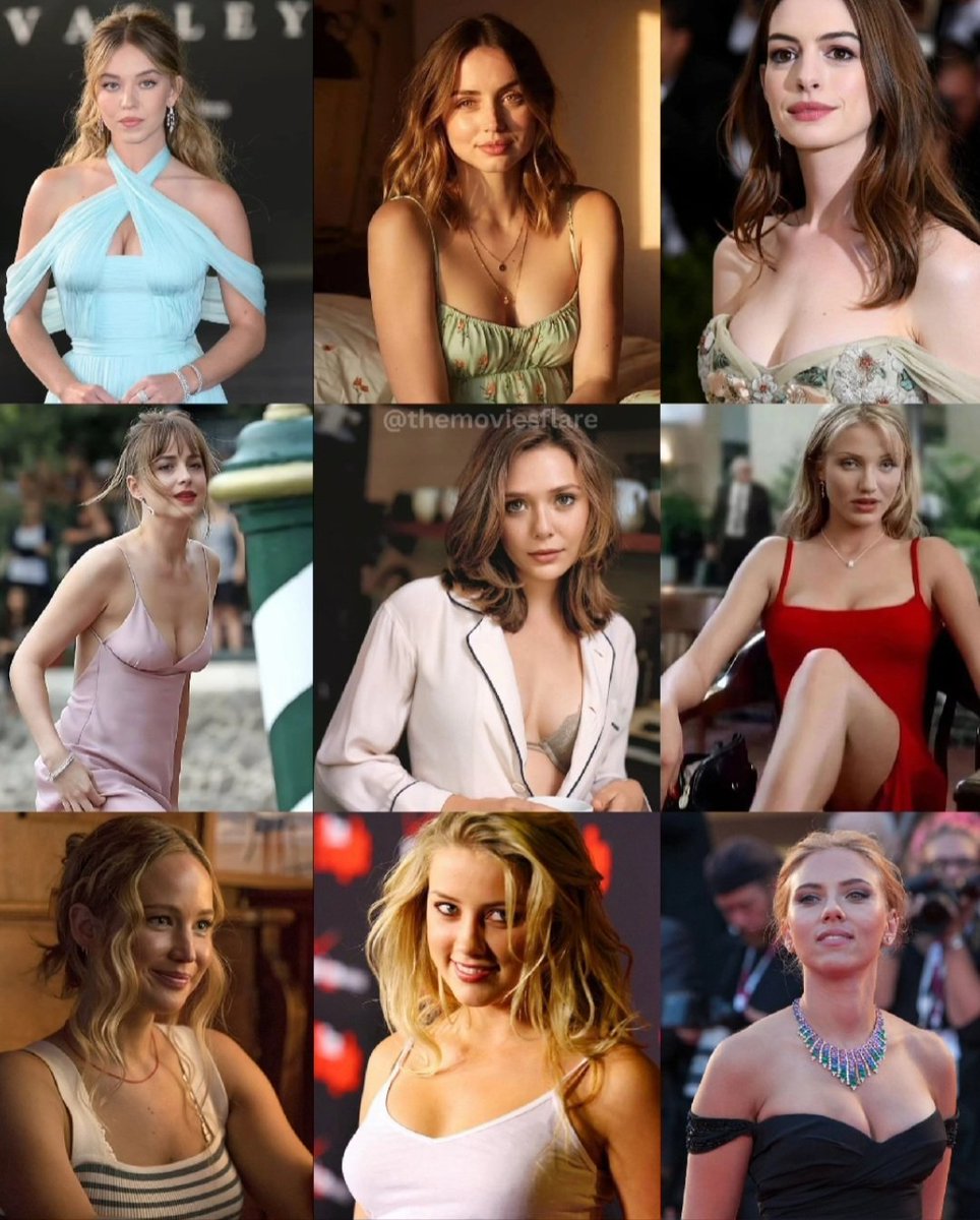 Peak film moments tweet media