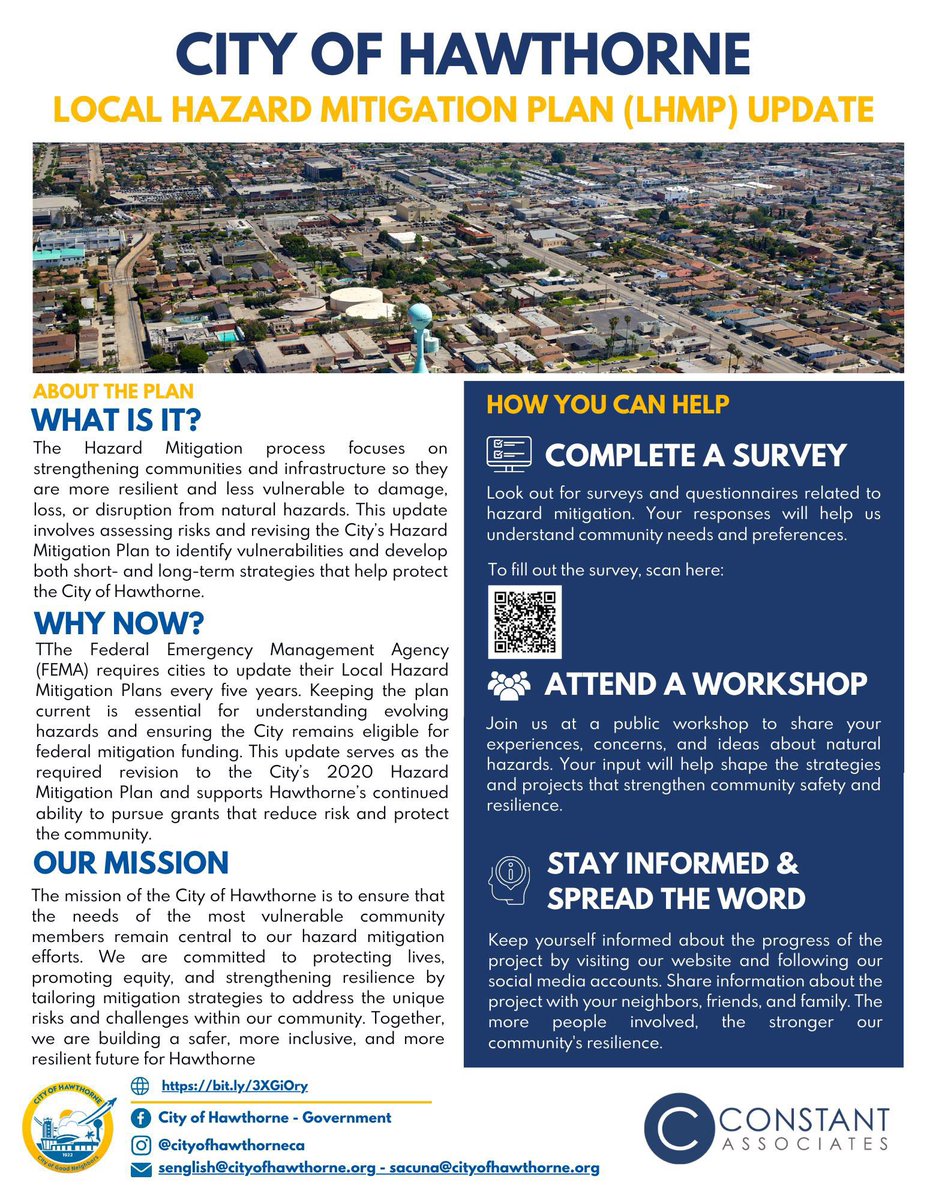 Hawthorne, CA tweet media