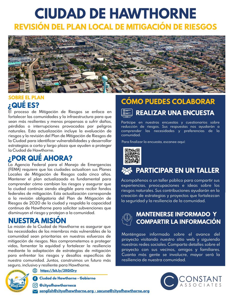 Hawthorne, CA tweet media