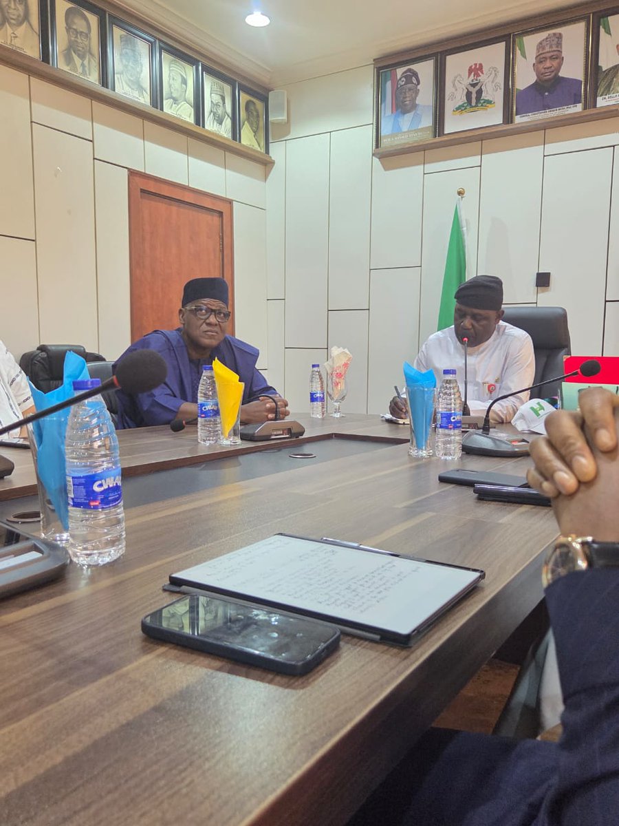 Ministry of Defence, Nigeria tweet media