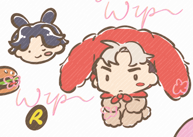 🐷豚うつ🐟 | shop open :3 tweet media