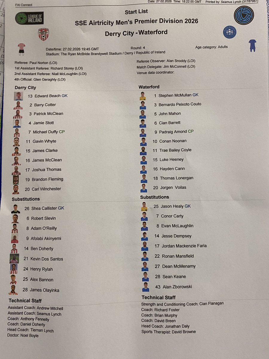 Eric White tweet media