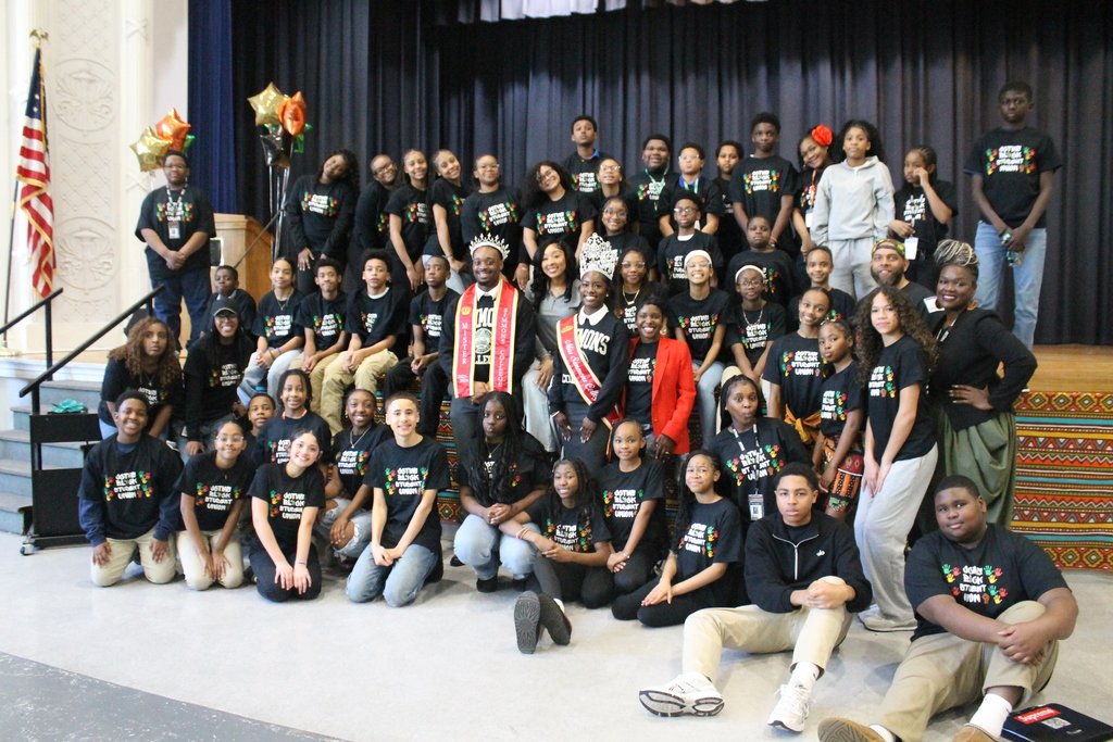 Jefferson County Traditional Middle School tweet media