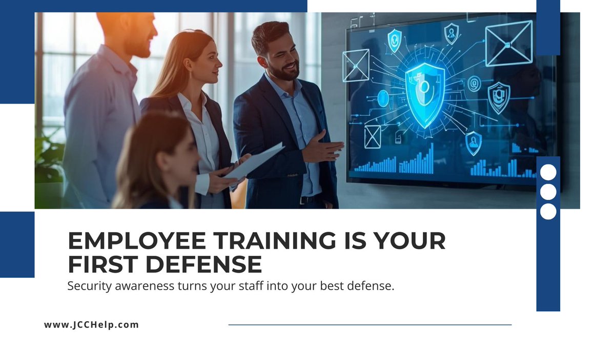 Jackson Technologies tweet media