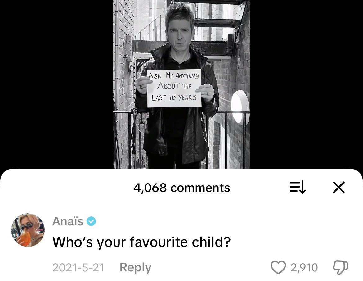 she’s so funny LMAOA