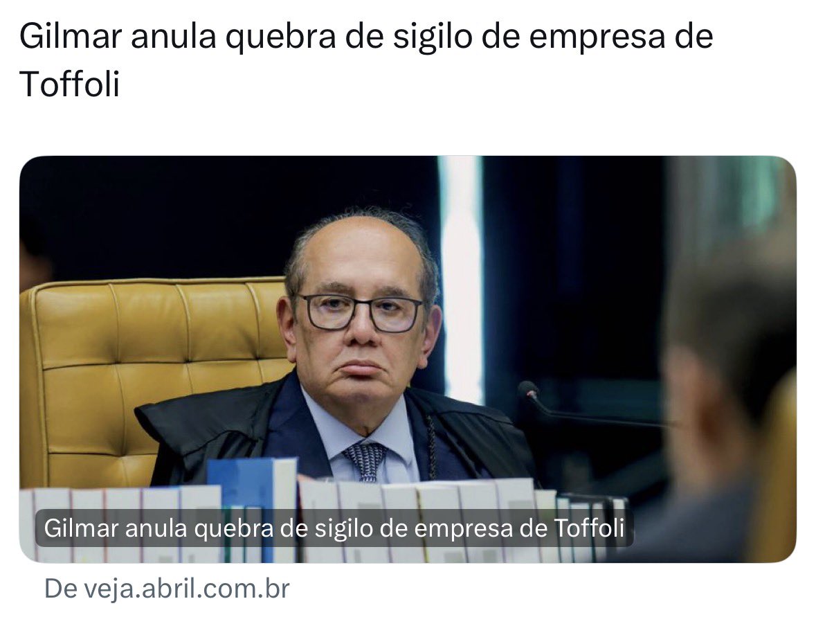 Transparência Internacional - Brasil tweet media