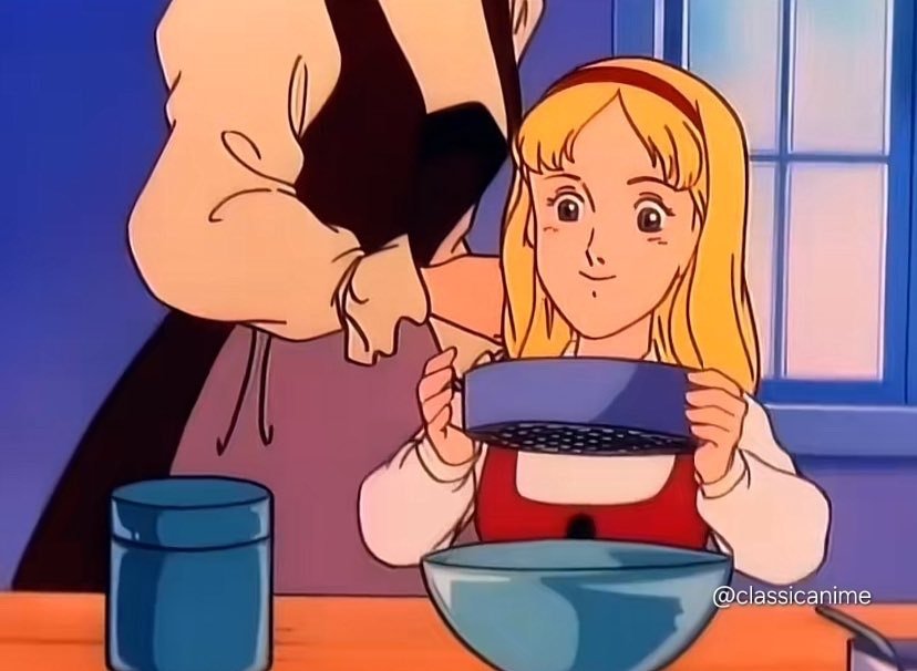 ClassicAnime_'s tweet photo. https://t.co/e0l7fxqh25
