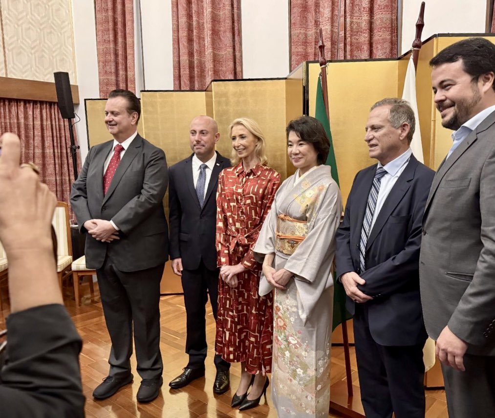 Suécia em São Paulo tweet media