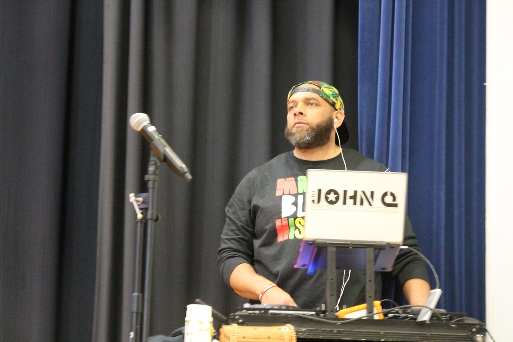 Jefferson County Traditional Middle School tweet media