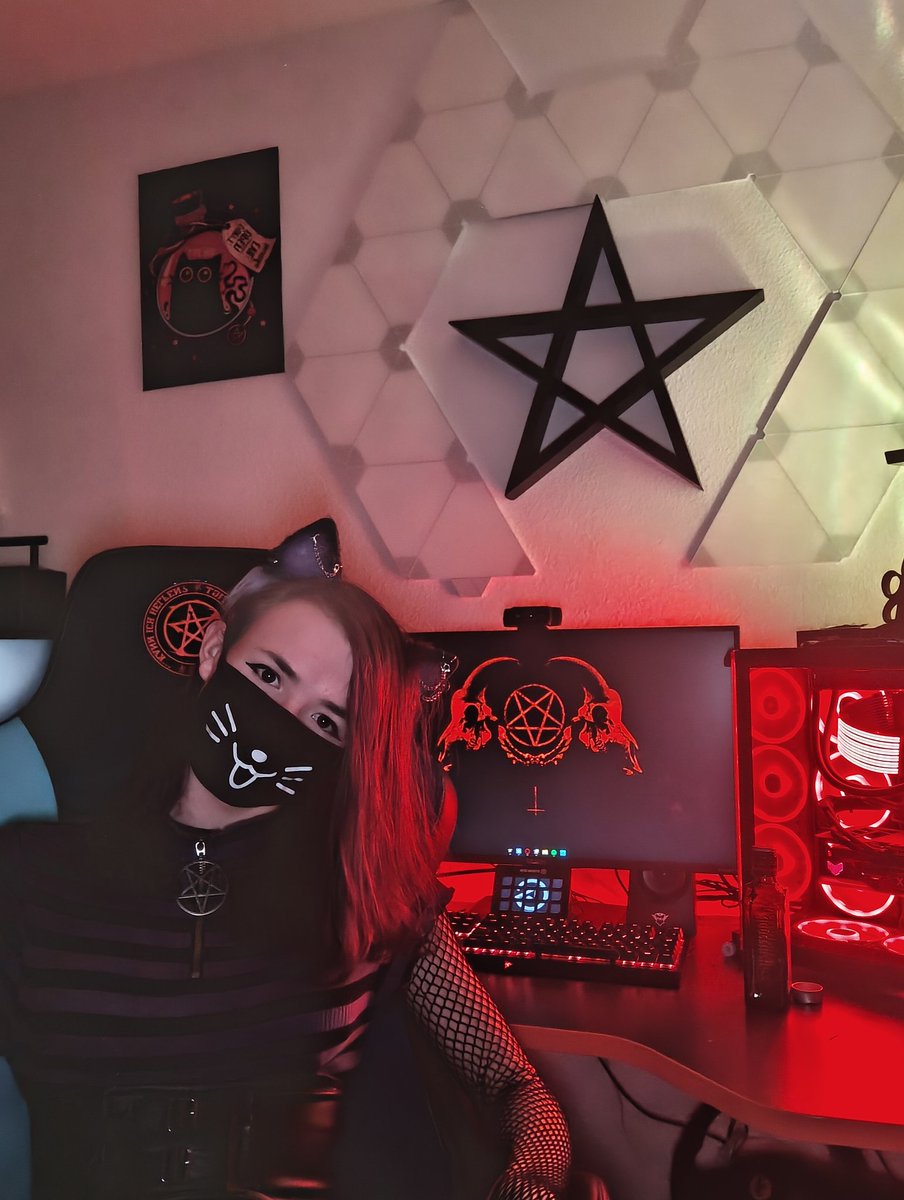 ⸸⛦🖤ᦓ𝔬𝔲𝔩ꪗ💜⛦⸸ tweet media
