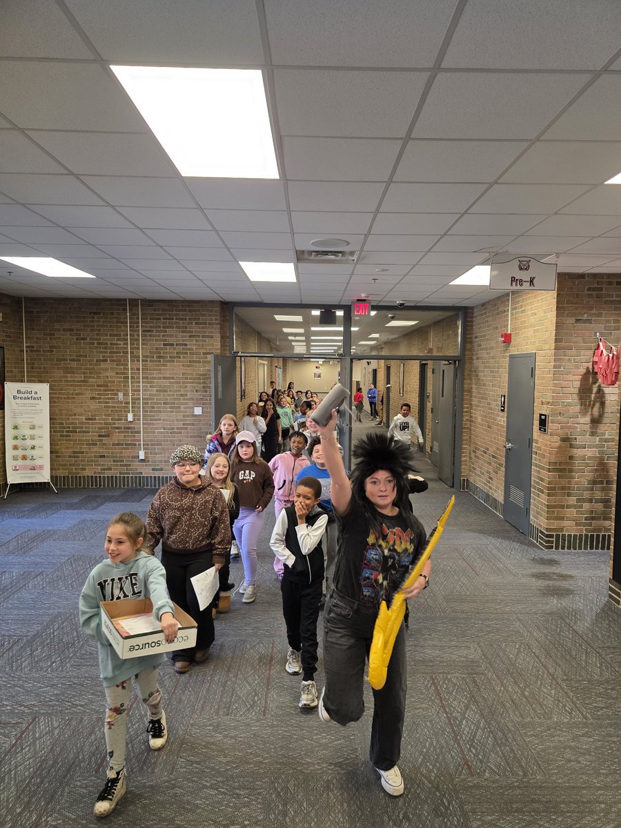 EWA Principal tweet media