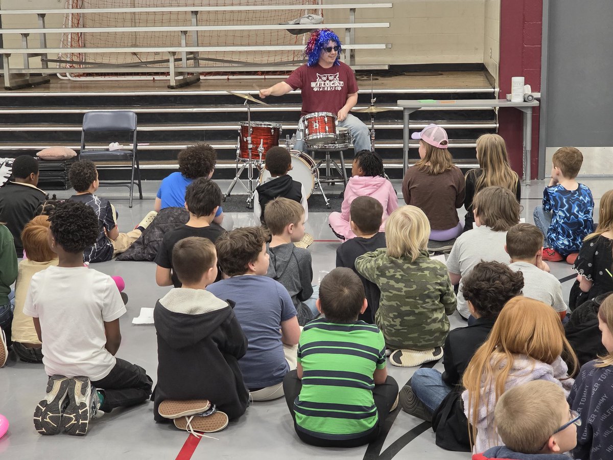 EWA Principal tweet media