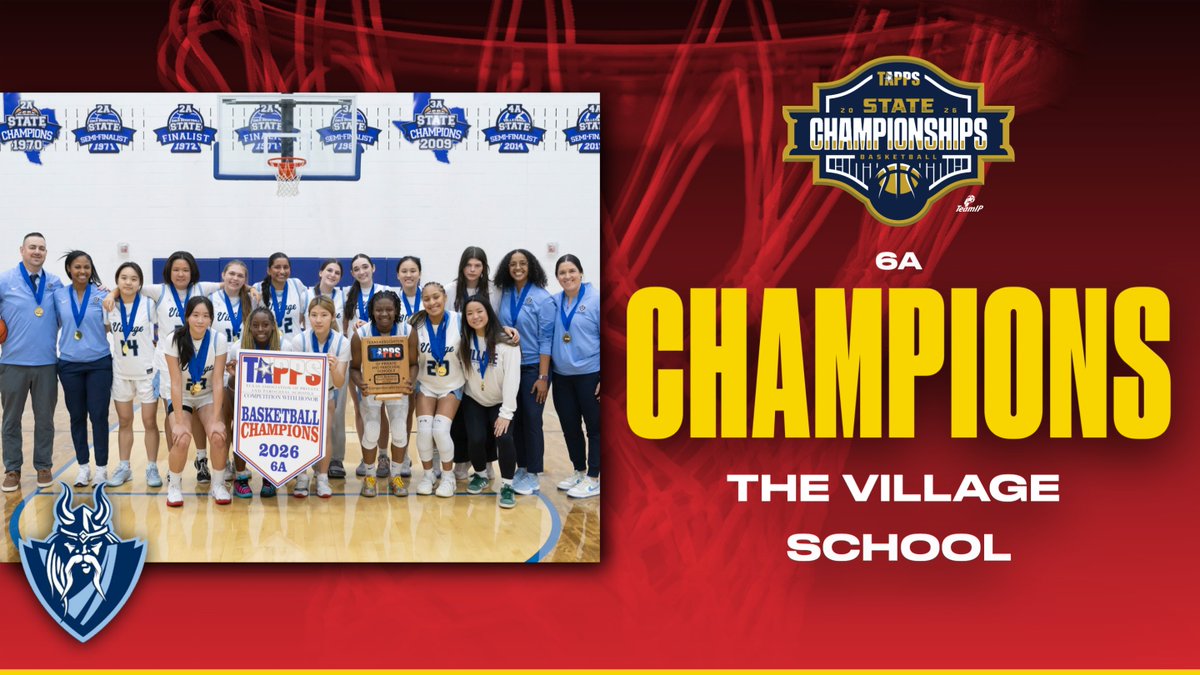 TAPPS Basketball tweet media