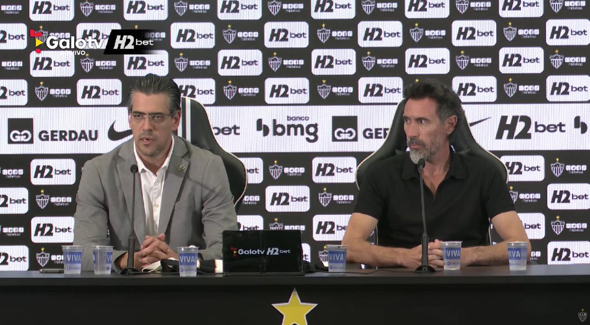 Central do Galo tweet media