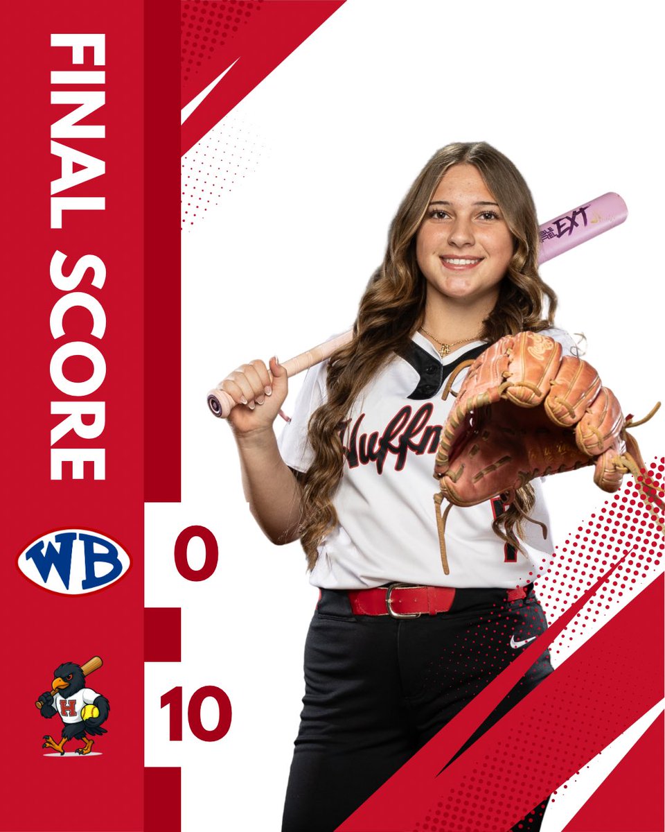 🥎 Huffman Falcon SBall 🥎 tweet media