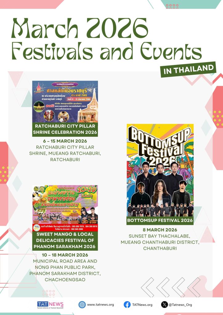 Amazing Thailand SA tweet media