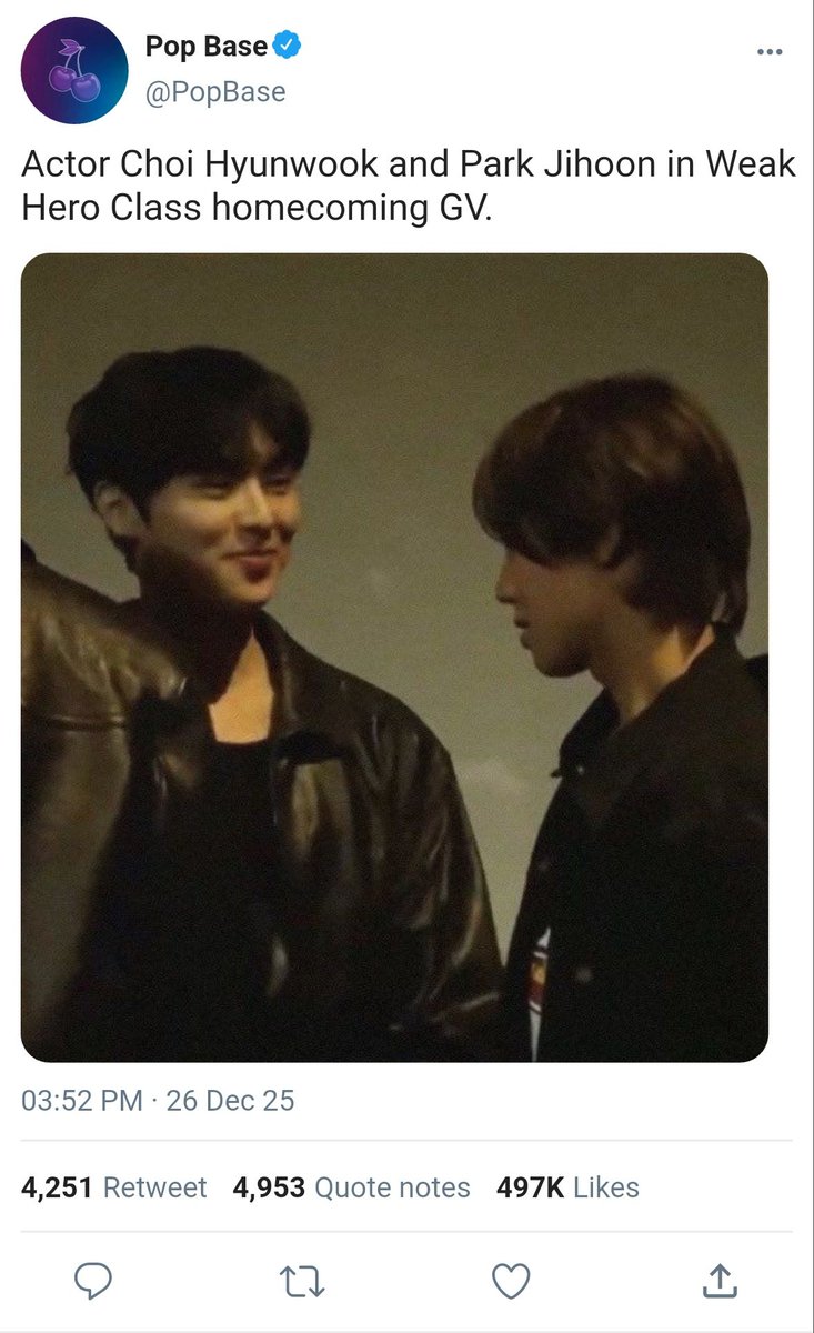 leaf ۶ৎ #hyunwinktruther tweet media