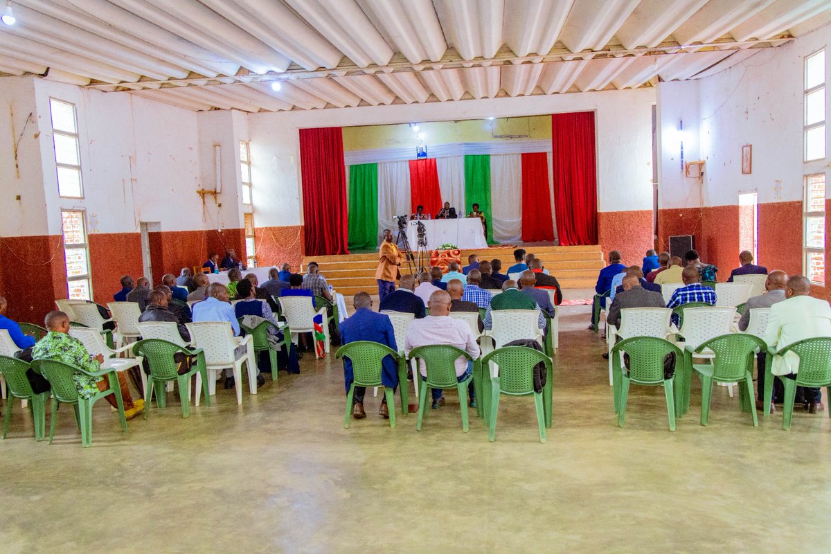 Ministry, National Education & Scientific Research tweet media