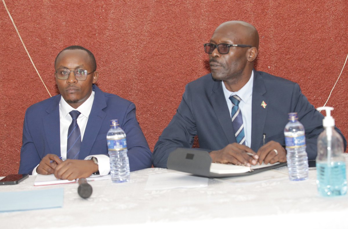 Ministry, National Education & Scientific Research tweet media