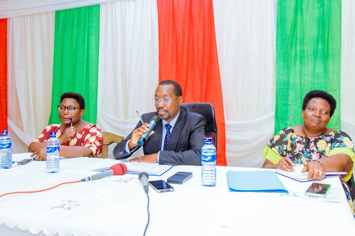 Ministry, National Education & Scientific Research tweet media