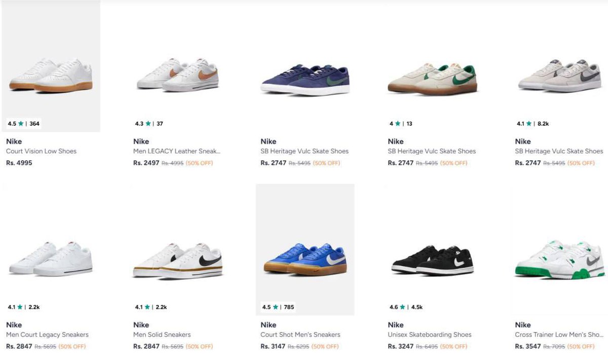 nike 10 off coupon