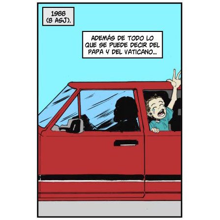 GAS Comics tweet media