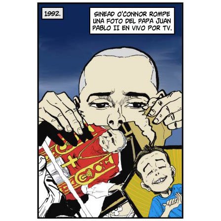 GAS Comics tweet media