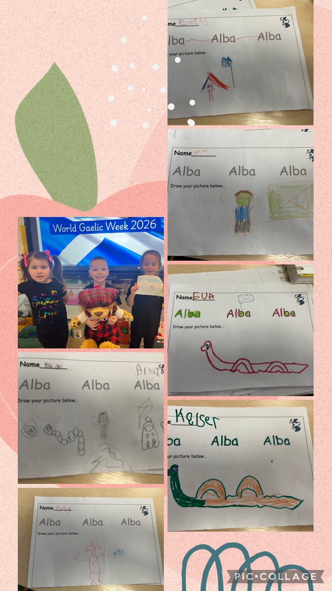 Sacred Heart Primary tweet media