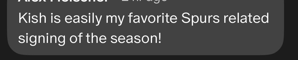 The Extra Inch (Spurs Podcast) tweet media