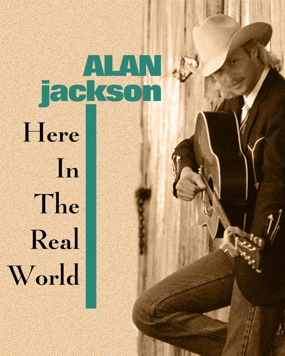 Alan Jackson tweet media