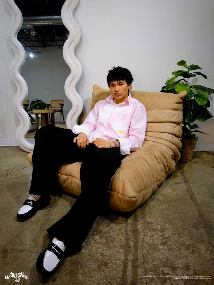 Active Worldwide (@activewor1dwide) on Twitter photo 