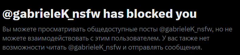 Mirel 🇷🇺 tweet media