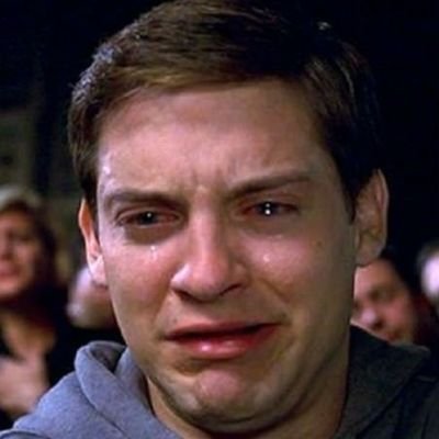 Just saw someone taking minute maid and he's not sick, people have money 😭