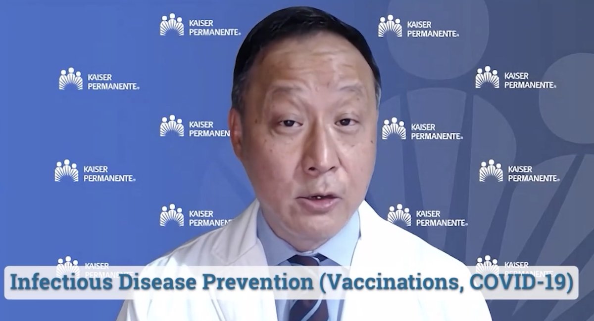Kaiser Permanente San Francisco tweet media