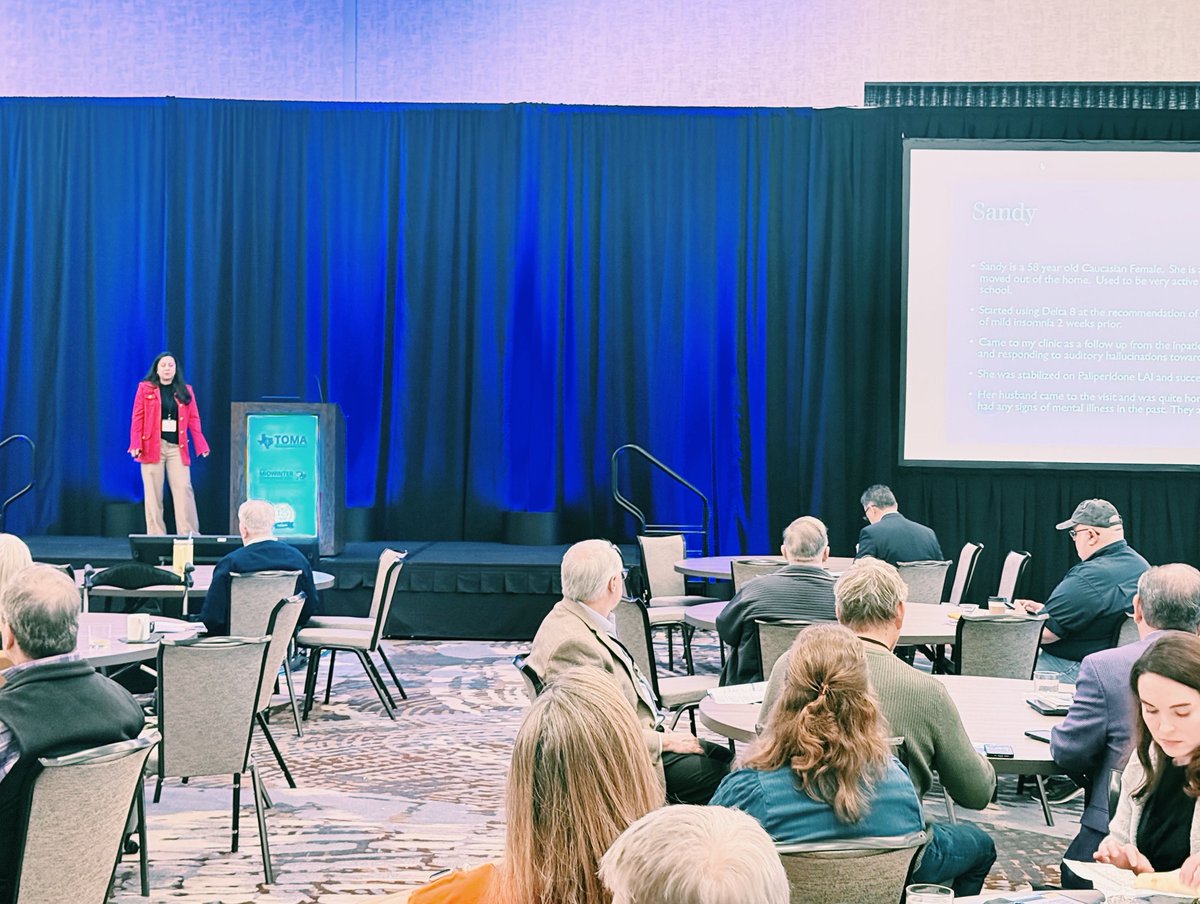 Texas Osteopathic Medical Association tweet media