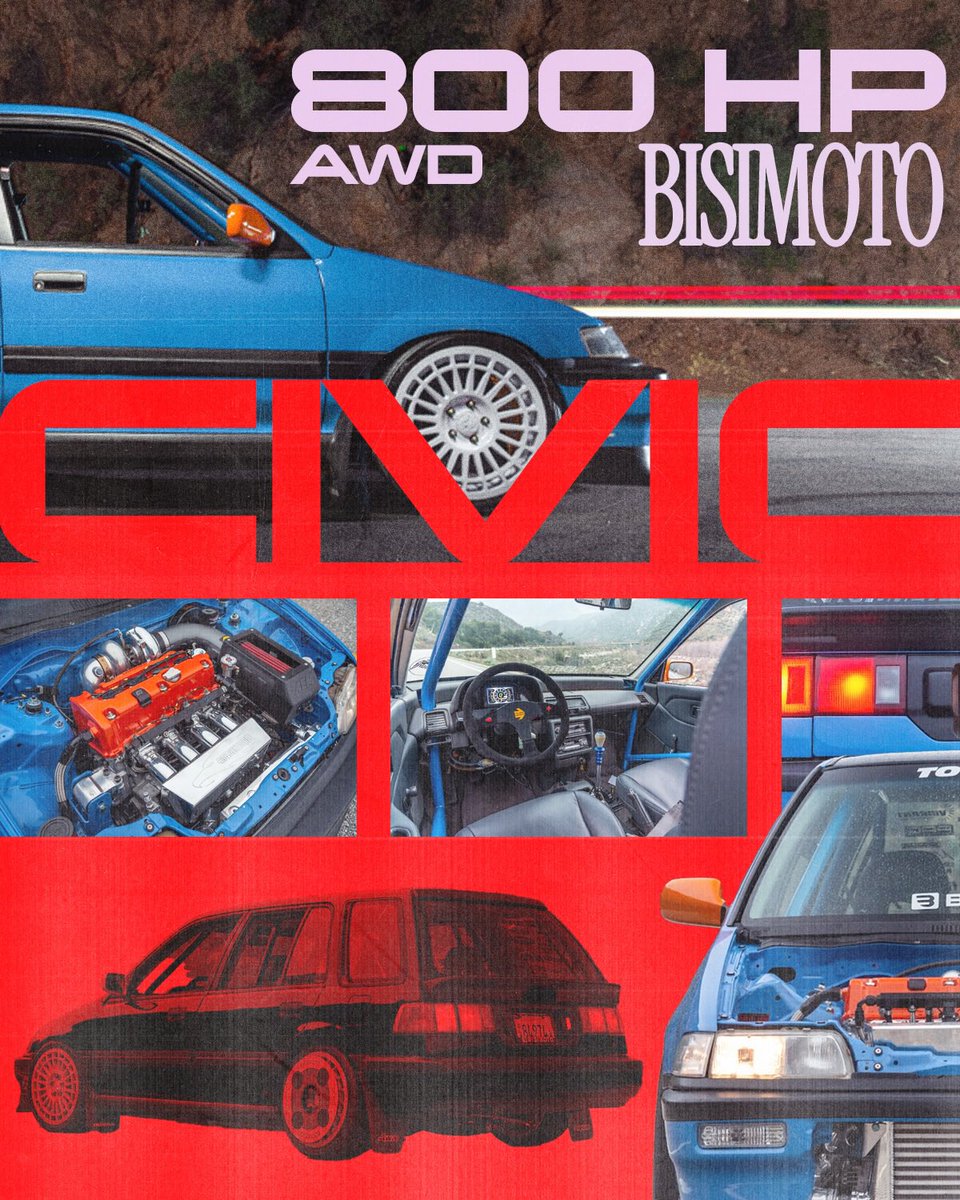 BISIMOTO tweet media