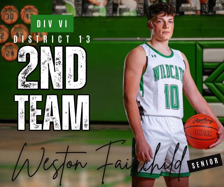 Waterford Boys Basketball (OH) tweet media