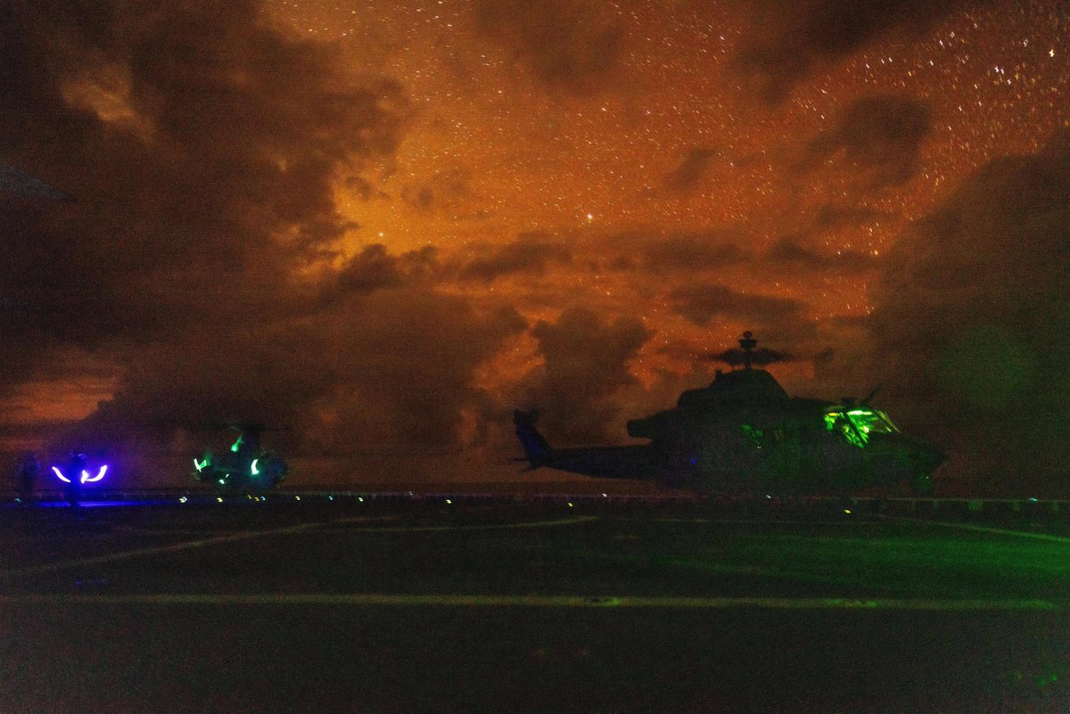 U.S. Marines tweet media